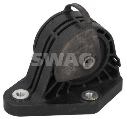 SWAG 33 11 4991 Έδρανο, ηλεκτροκινητήρας (άξονας Ε) Mπροστινός άξονας δεξιά Μπροστινός άξονας αριστερά for HYUNDAI